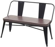 Mendler HWC-H10 Sitzbank 2er Set Mendler HWC-H10 Sitzbank 2er Set