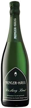 Menger-Krug Riesling Brut