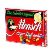 Schmidt Spiele Mensch ärgere dich nicht