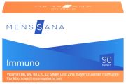 MensSana Immuno Kapseln 90 Stk.