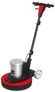 Menzer ESM 406 mit Schleifkit