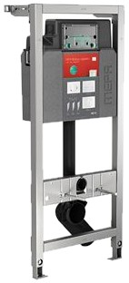 Mepa VariVIT Typ A31 WC-Element (514101)