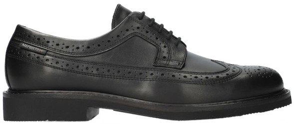 Mephisto Matthew