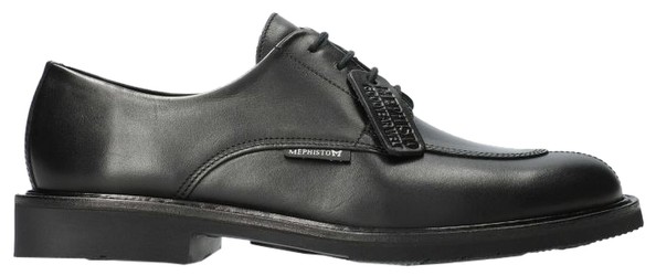Mephisto Mike