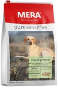 Mera Dog Pure Sensitive Insect Protein 12,5 kg