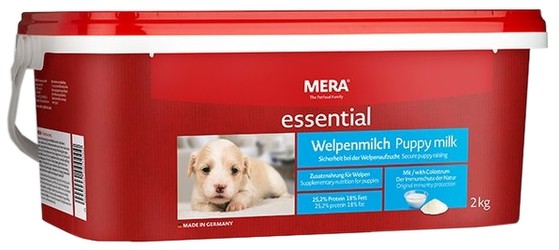 Mera Dog Welpenmilch 2 kg