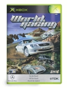 TDK World Racing Xbox