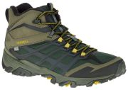 Merrell Moab FST Ice+ Thermo Herren Merrell Moab FST Ice+ Thermo Herren