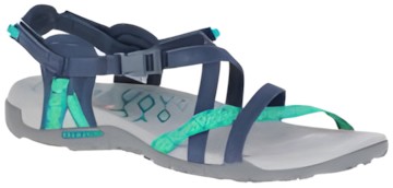 Merrell Terran Lattice II