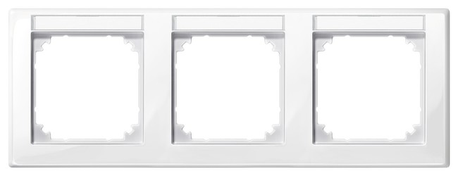 Merten M-SMART-Rahmen Abdeckung (471325)