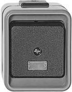 Merten Wippschalter 372675