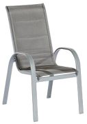 Merxx Amalfi di Lusso Stapelsessel 2er Set (50327)