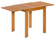 Merxx Balkonausziehtisch 65/130 x 70 cm (25912)