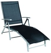 Merxx Deckchair Liege (26353)