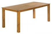Merxx Gartentisch Akazienholz 185 x 90 cm (23135) Merxx Gartentisch Akazienholz 185 x 90 cm (23135)