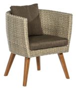 Merxx Imperia Sessel 2er Set (50426) Merxx Imperia Sessel 2er Set (50426)