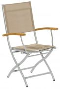 Merxx Naxos Gartensessel 2er Set (50212) Merxx Naxos Gartensessel 2er Set (50212)