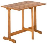 Merxx Porto Klappentisch 90 x 60 cm (25252)