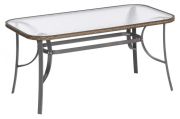 Merxx Roma Tisch 150 x 80 cm