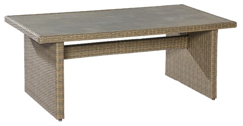 Merxx Tisch Digitaldruck 200 x 100 cm (28342) Merxx Tisch Digitaldruck 200 x 100 cm (28342)