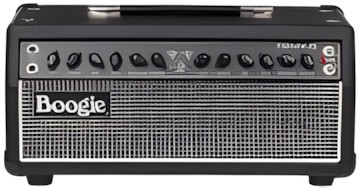 Mesa Boogie Fillmore 25 Head
