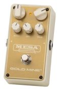 Mesa Boogie Gold Mine
