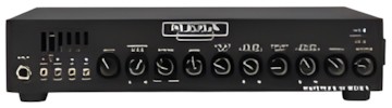 Mesa Boogie Subway D-800+