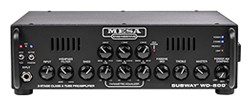 Mesa Boogie Subway WD-800