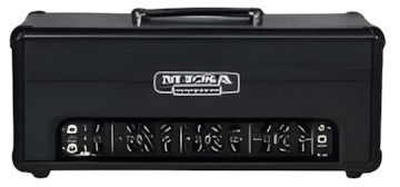 Mesa Boogie Triple Crown TC-50 Head