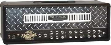 Mesa Boogie Triple Rectifier