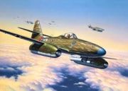 Revell Messerschmitt Me-262 A1a
