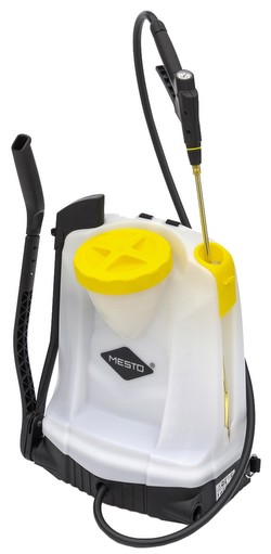 Mesto 3552 Rückenspritze RS125