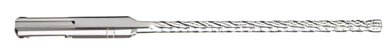 Metabo 10 SDS-plus P4P / 6.0 x 165 mm (626271000)