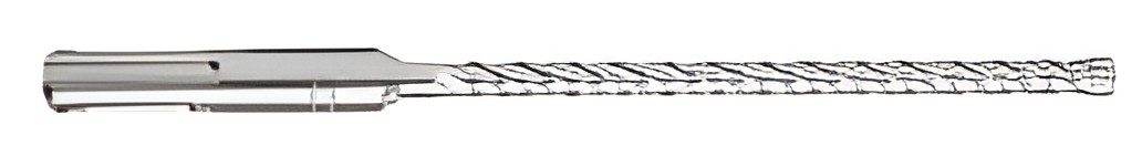 Metabo 10 SDS-plus P4P / 6.5 x 265 mm (626126000)