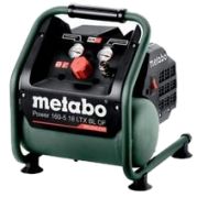 Metabo 160-5 18 LTX BL OF (601521850) Metabo 160-5 18 LTX BL OF (601521850)