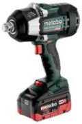 Metabo 18 LTX 1750 BL (602402810)
