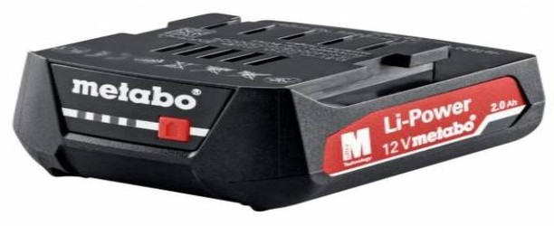 Metabo Akkupack 12 V (625406000)