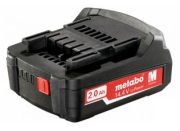 Metabo Akkupack 14,4 V, 2,0 Ah, Li-Power (625595000)