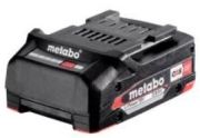 Metabo Akkupack 18 V 2,0 Ah (625026000)