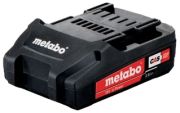 Metabo Akkupack 18 V 2,0 Ah Li-Power (625596000)