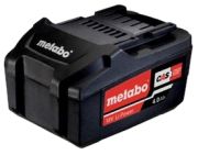 Metabo Akkupack 18 V, 4,0 Ah, Li-Power (625591000)