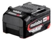 Metabo Akkupack 18 V 5,2 Ah (625028000)