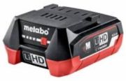 Metabo Akkupack LiHD 12 V (625349000)