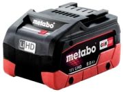 Metabo Akkupack LiHD 18 V - 8,0 Ah (625369000)
