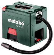 Metabo AS 18 L PC (602021000)