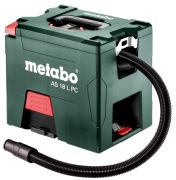 Metabo AS 18 L PC (602021850)