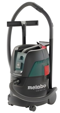 Metabo ASA 25 L PC (602014000)