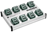 Metabo ASC 55 Multi 8 (627093000)