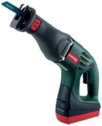 Metabo ASE 18