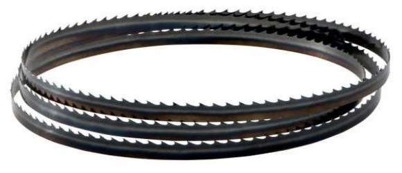 Metabo Bandsägeblatt 2230 x 6 x 0,65 mm A4 (630850000)